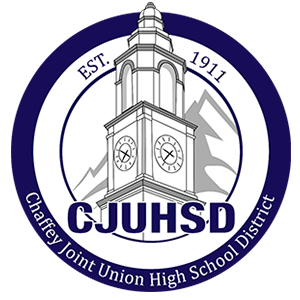 CJUHSD logo
