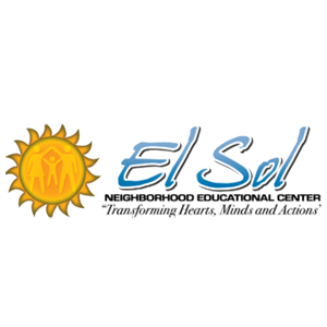 El Sol logo