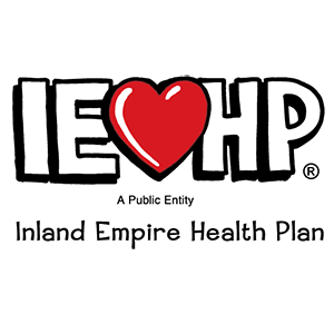 IEHP logo