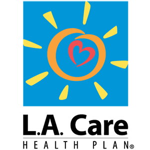 LA Care logo