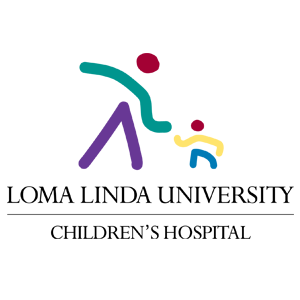 LLUH Children's Hospical Logo