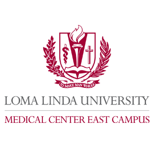 LLUH East Campus logo