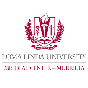 LLUH Murrieta Medical Center logo