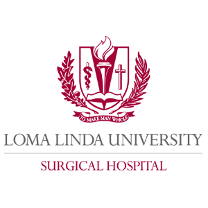 LLUH Surgical Hospital logo