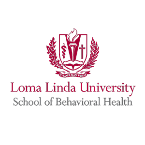 LLU School of Behavioral Health logo