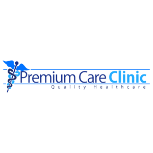 Premium Care Clinic logo