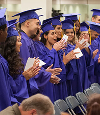 graduates