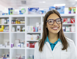 Pharmacy Technician
